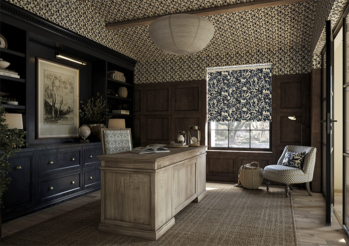 Pears, Hudds - Roller Blind - Image 7